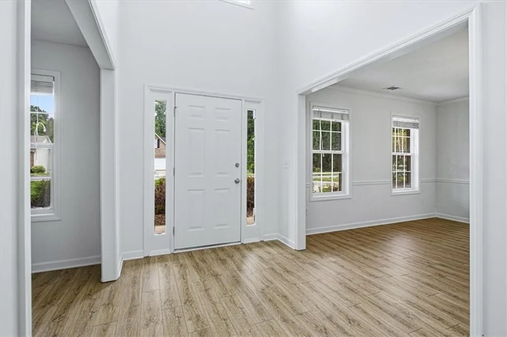 3526 Shoal Trail Drive Bethlehem, GA 30620