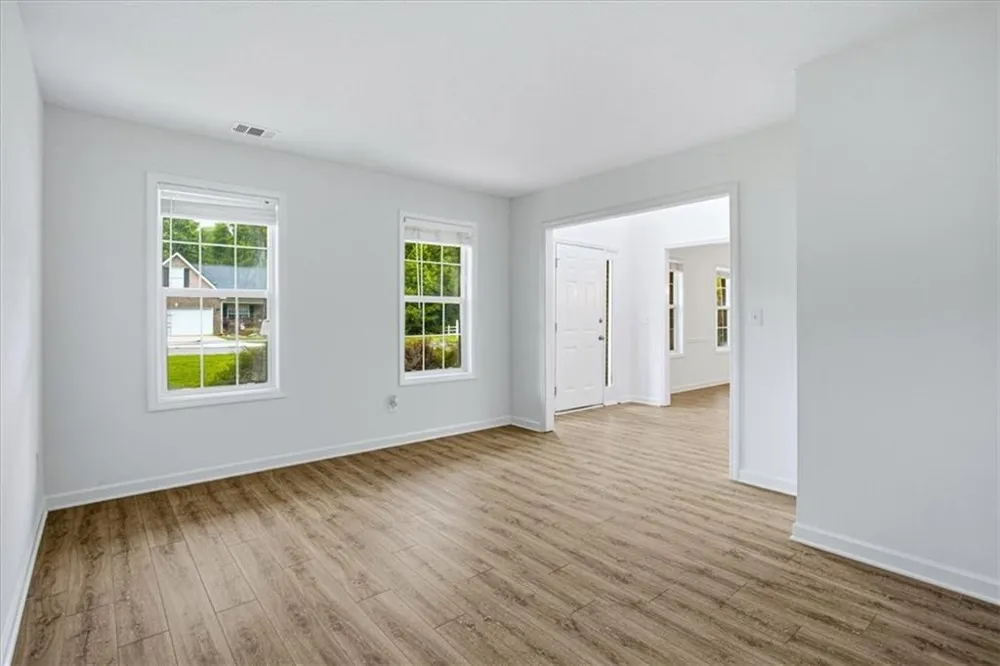 3526 Shoal Trail Drive Bethlehem, GA 30620