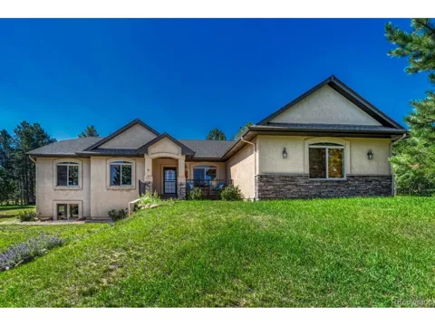 115 Hawkridge Drive