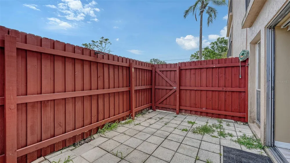 2763 WOODGATE LANE #104 Sarasota, FL 34231