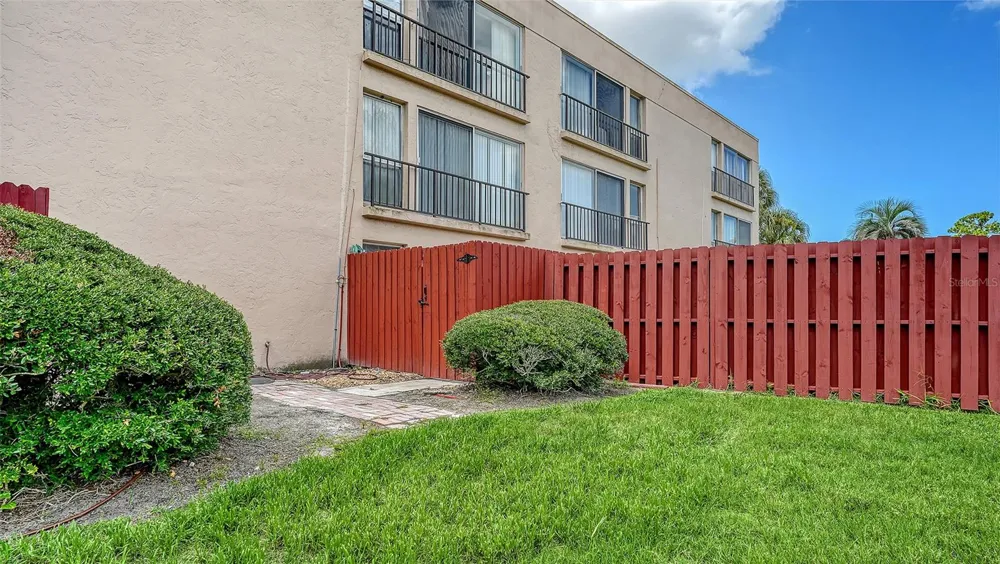 2763 WOODGATE LANE #104 Sarasota, FL 34231