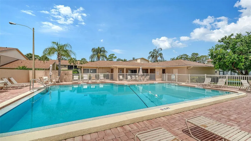 2763 WOODGATE LANE #104 Sarasota, FL 34231