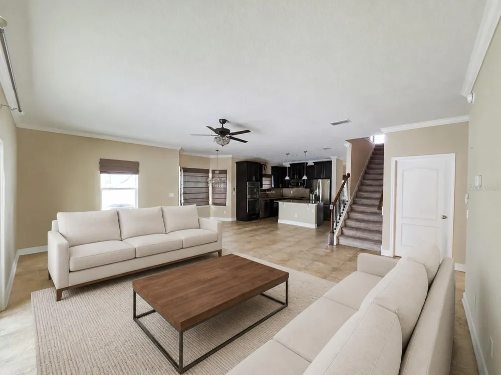 404 PAISLEY PLACE St Johns, FL 32259