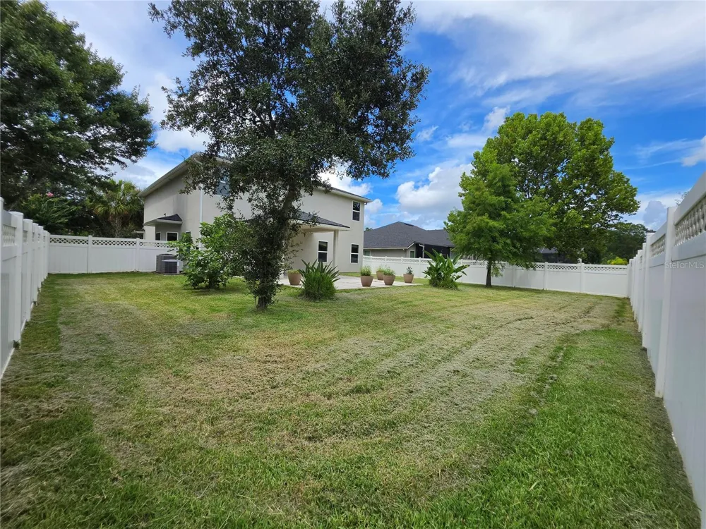 404 PAISLEY PLACE St Johns, FL 32259