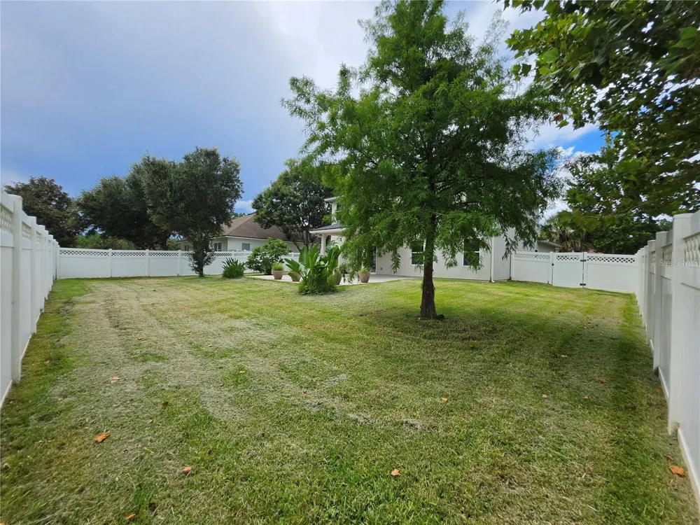 404 PAISLEY PLACE St Johns, FL 32259