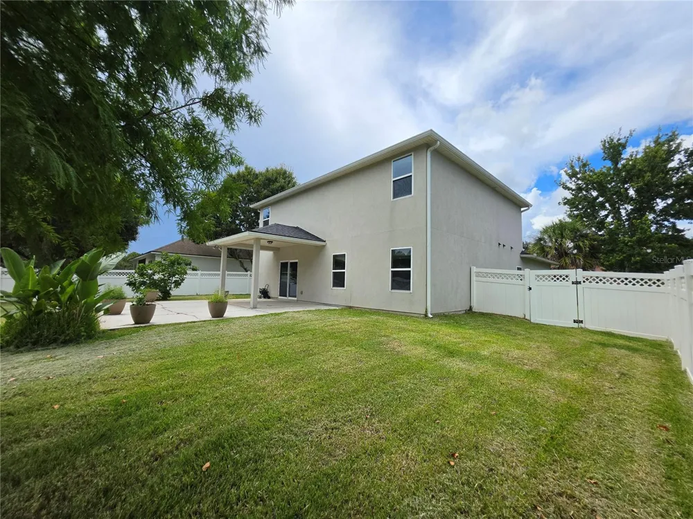 404 PAISLEY PLACE St Johns, FL 32259
