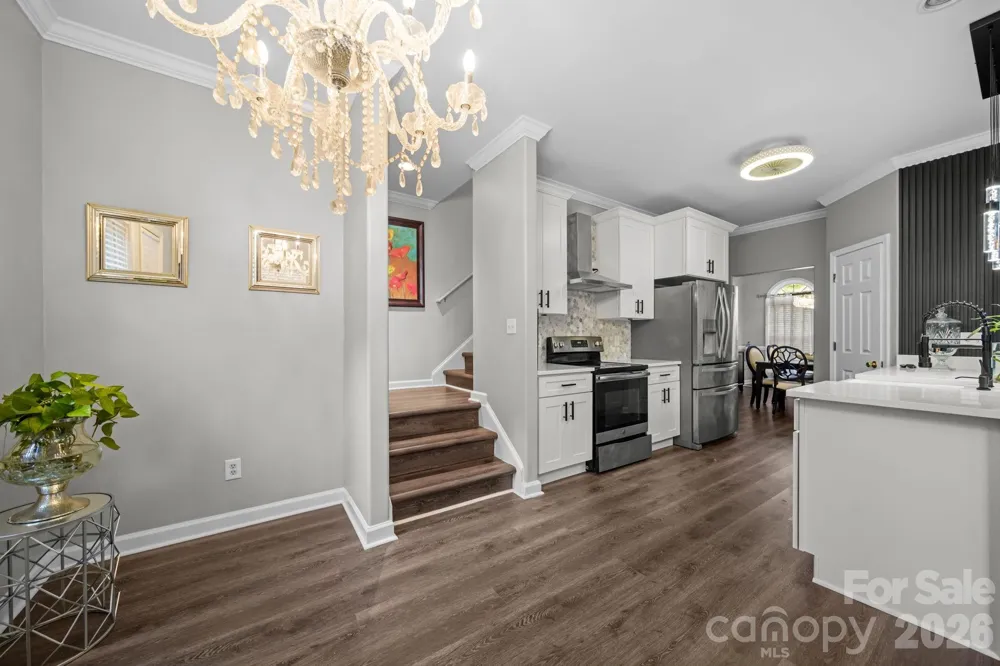 2415 Sweetbriar Lane Rock Hill, SC 29732