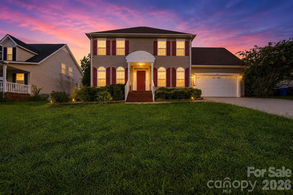 2415 Sweetbriar Lane Rock Hill, SC 29732