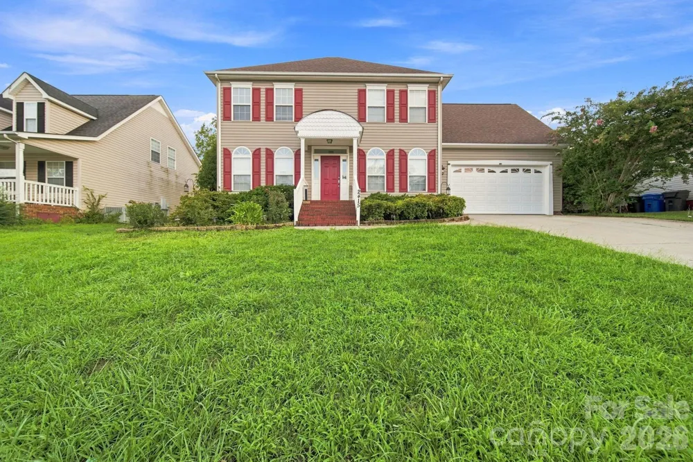 2415 Sweetbriar Lane Rock Hill, SC 29732