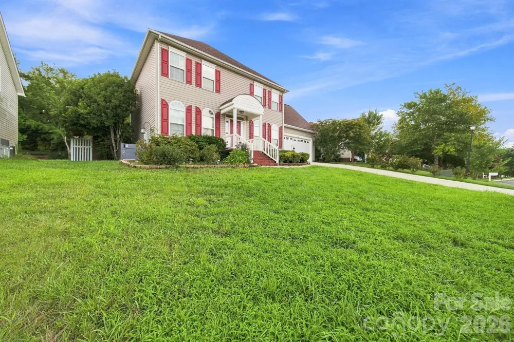 2415 Sweetbriar Lane Rock Hill, SC 29732