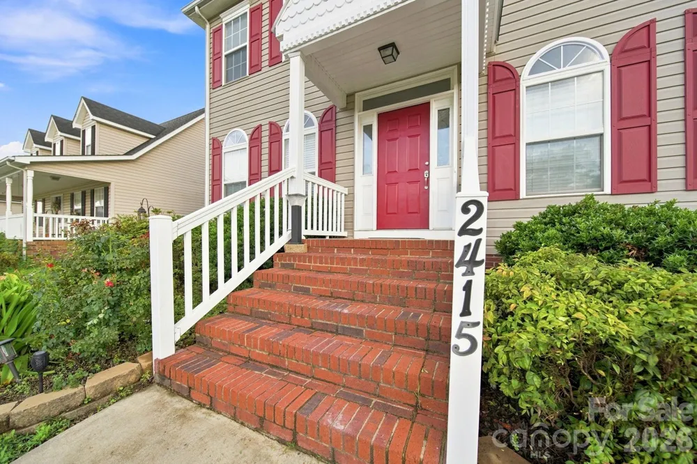 2415 Sweetbriar Lane Rock Hill, SC 29732
