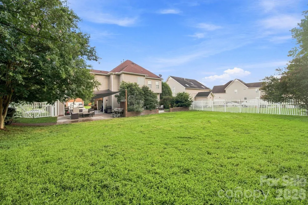 2415 Sweetbriar Lane Rock Hill, SC 29732