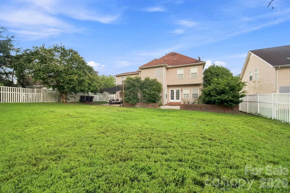 2415 Sweetbriar Lane Rock Hill, SC 29732