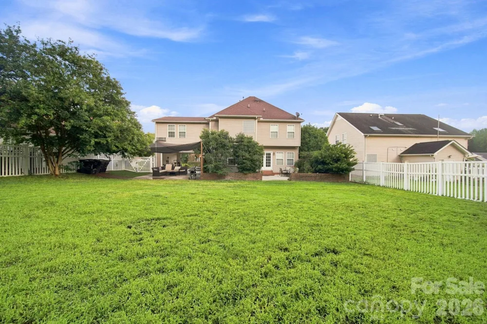 2415 Sweetbriar Lane Rock Hill, SC 29732