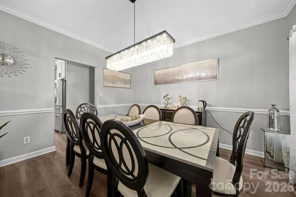 2415 Sweetbriar Lane Rock Hill, SC 29732