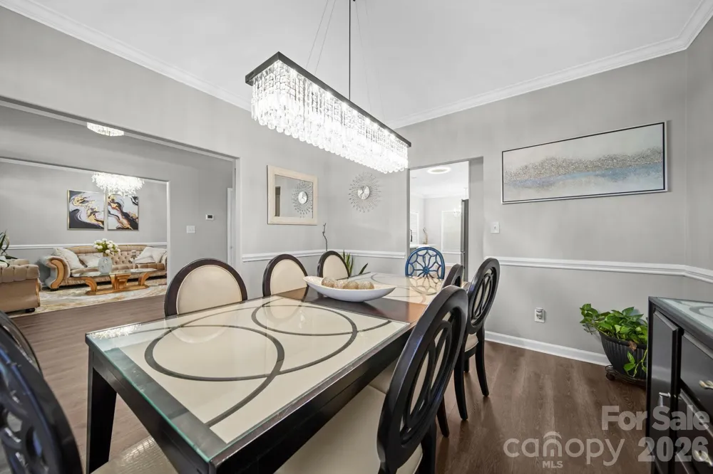 2415 Sweetbriar Lane Rock Hill, SC 29732