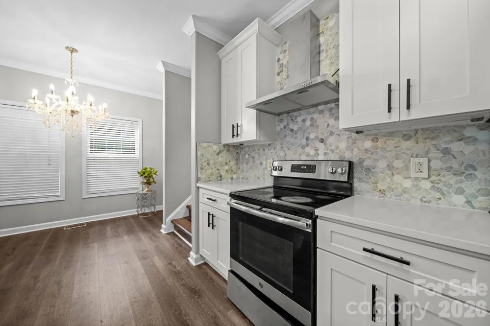 2415 Sweetbriar Lane Rock Hill, SC 29732