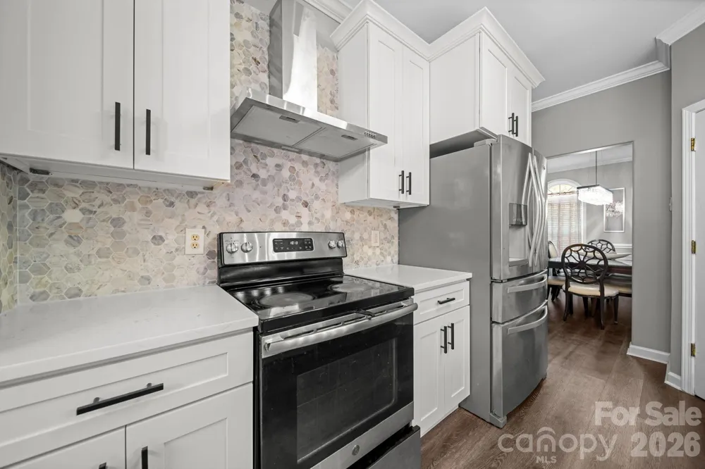 2415 Sweetbriar Lane Rock Hill, SC 29732