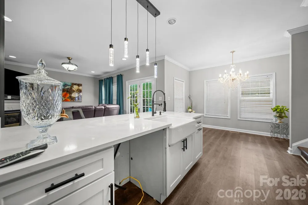 2415 Sweetbriar Lane Rock Hill, SC 29732