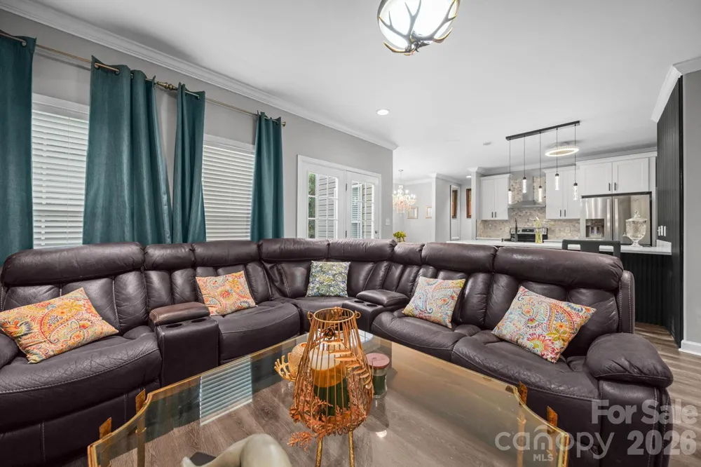 2415 Sweetbriar Lane Rock Hill, SC 29732