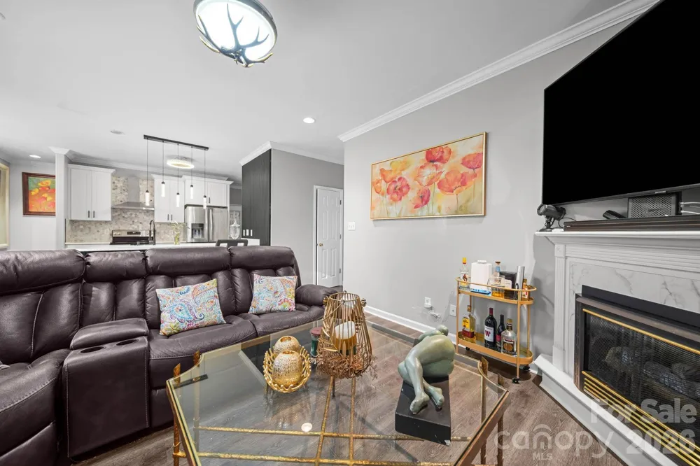 2415 Sweetbriar Lane Rock Hill, SC 29732