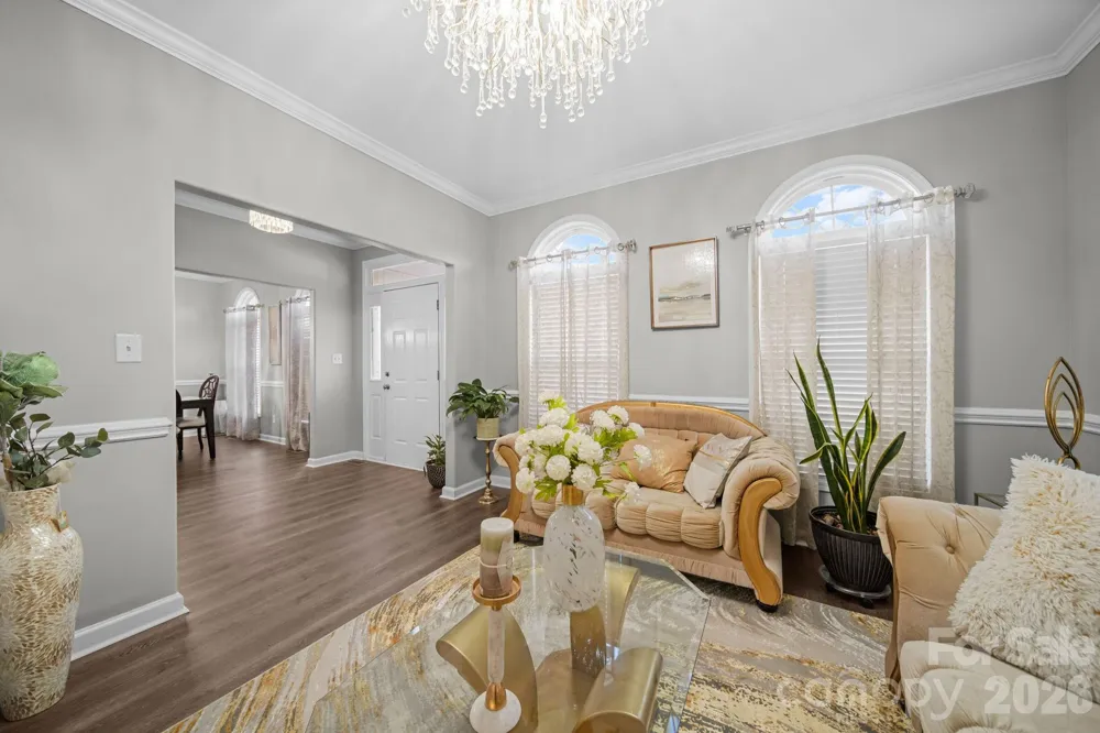 2415 Sweetbriar Lane Rock Hill, SC 29732