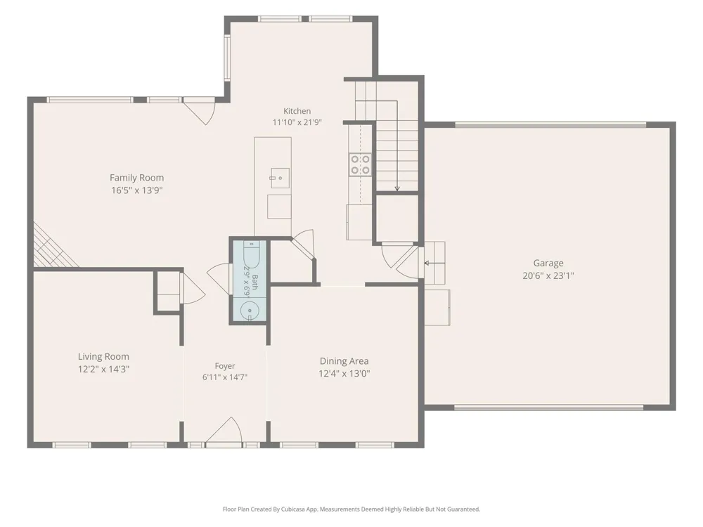 2415 Sweetbriar Lane Rock Hill, SC 29732