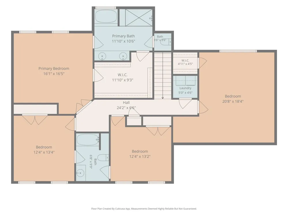 2415 Sweetbriar Lane Rock Hill, SC 29732