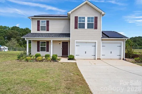 423 Webb Road