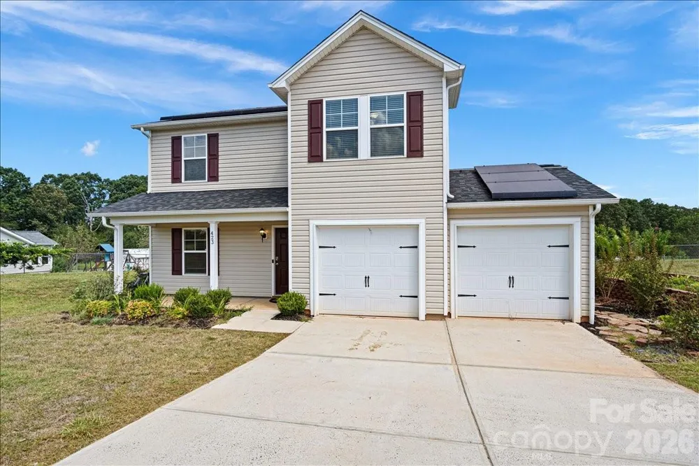 423 Webb Road Shelby, NC 28152