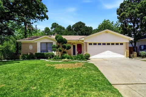 1812 Kynette Drive