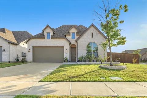 1805 Everglades Drive