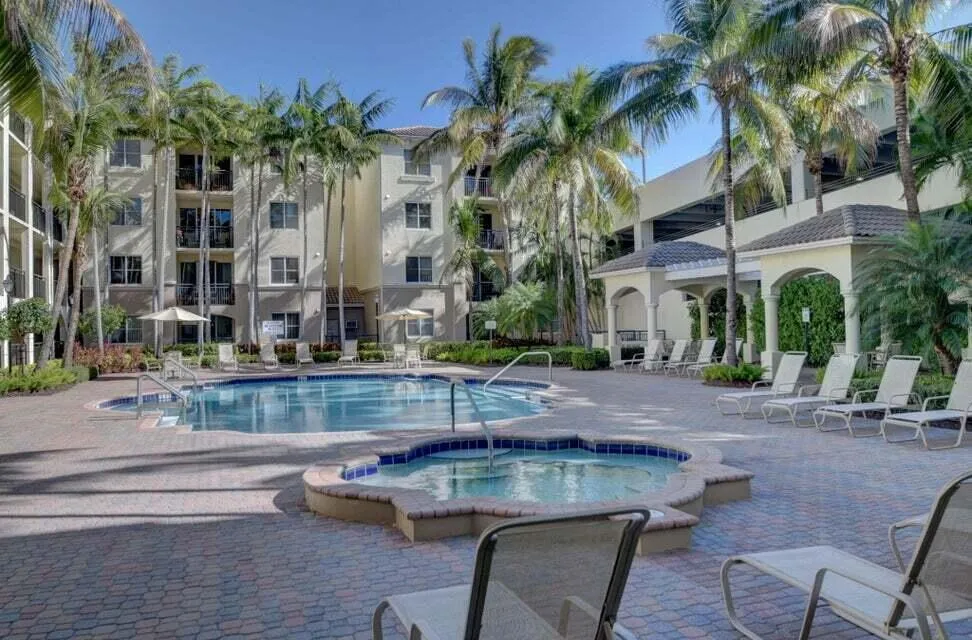 1660 Renaissance Commons Boulevard #2507 Boynton Beach, FL 33426