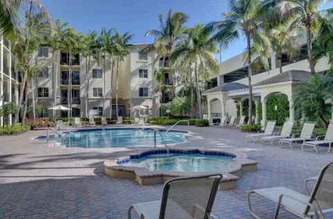 1660 Renaissance Commons Boulevard #2507