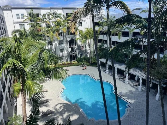 1660 Renaissance Commons Boulevard #2507 Boynton Beach, FL 33426