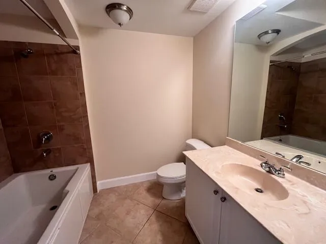 1660 Renaissance Commons Boulevard #2507 Boynton Beach, FL 33426