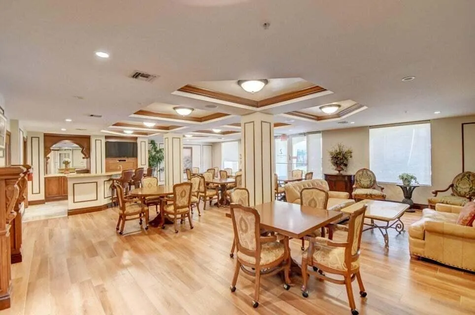 1660 Renaissance Commons Boulevard #2507 Boynton Beach, FL 33426