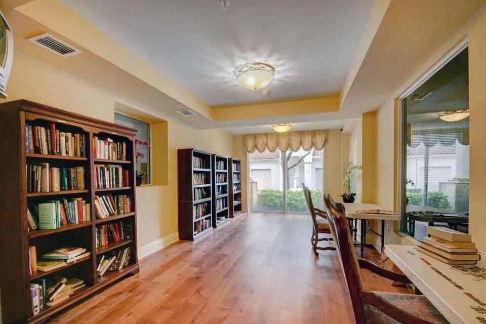1660 Renaissance Commons Boulevard #2507 Boynton Beach, FL 33426