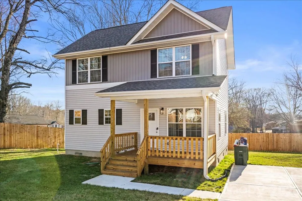 345 Henderson Street Gastonia, NC 28052