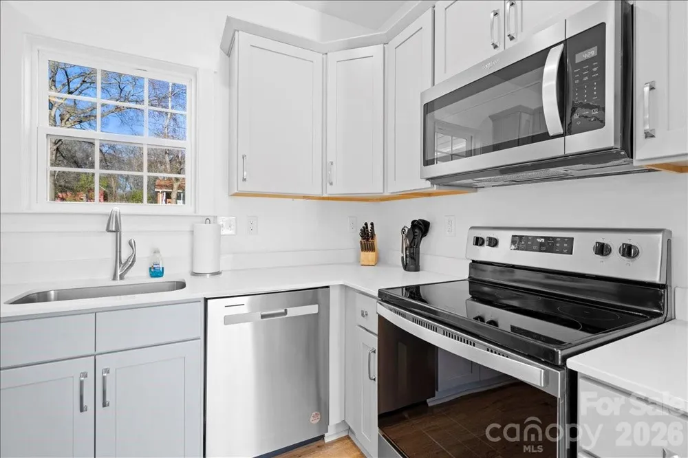 345 Henderson Street Gastonia, NC 28052