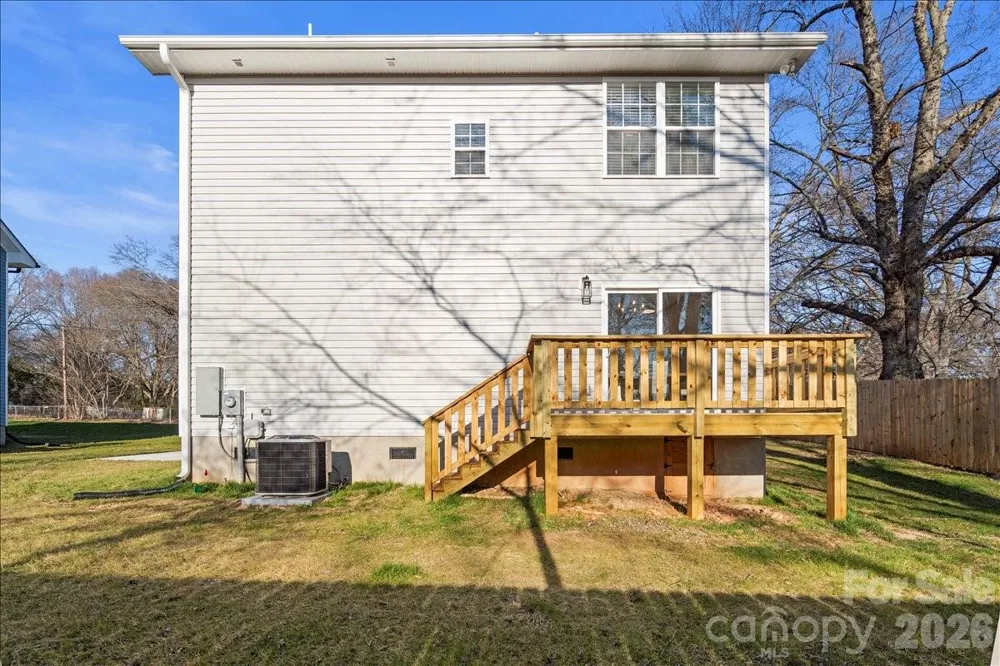 345 Henderson Street Gastonia, NC 28052