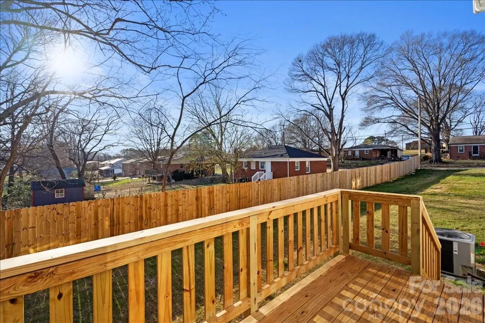 345 Henderson Street Gastonia, NC 28052