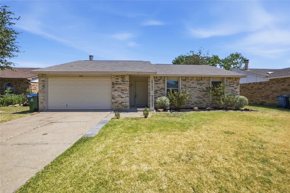 5661 Pearce Street The Colony, TX 75056