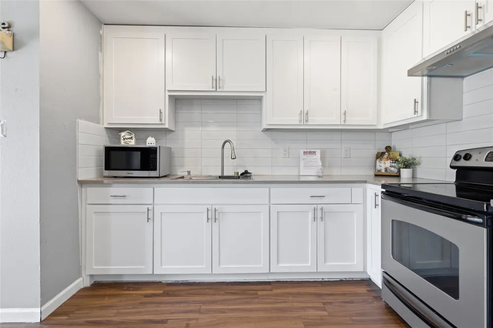 5661 Pearce Street The Colony, TX 75056