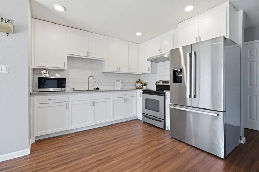 5661 Pearce Street The Colony, TX 75056