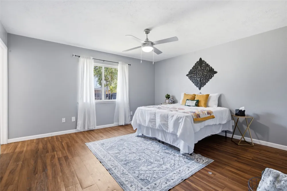 5661 Pearce Street The Colony, TX 75056