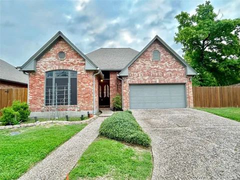 16306 Knightrider Drive