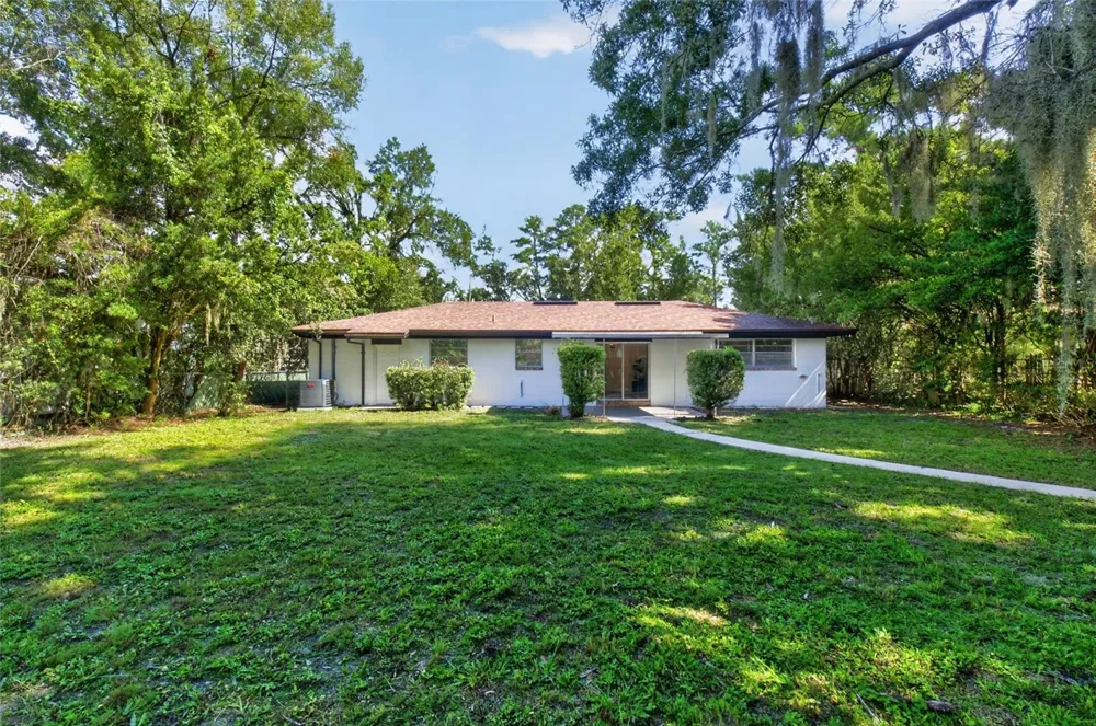5212 CLARENDON ROAD Jacksonville, FL 32205
