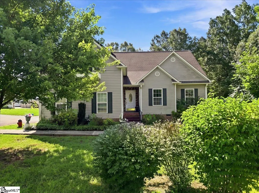 185 Williams Drive Campobello, SC 29322