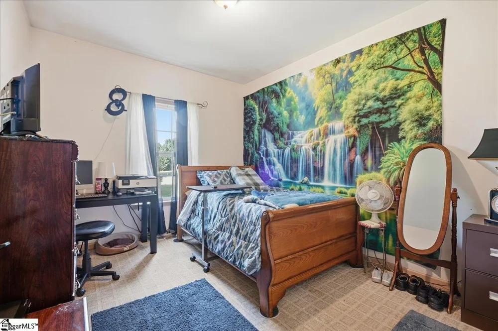 185 Williams Drive Campobello, SC 29322